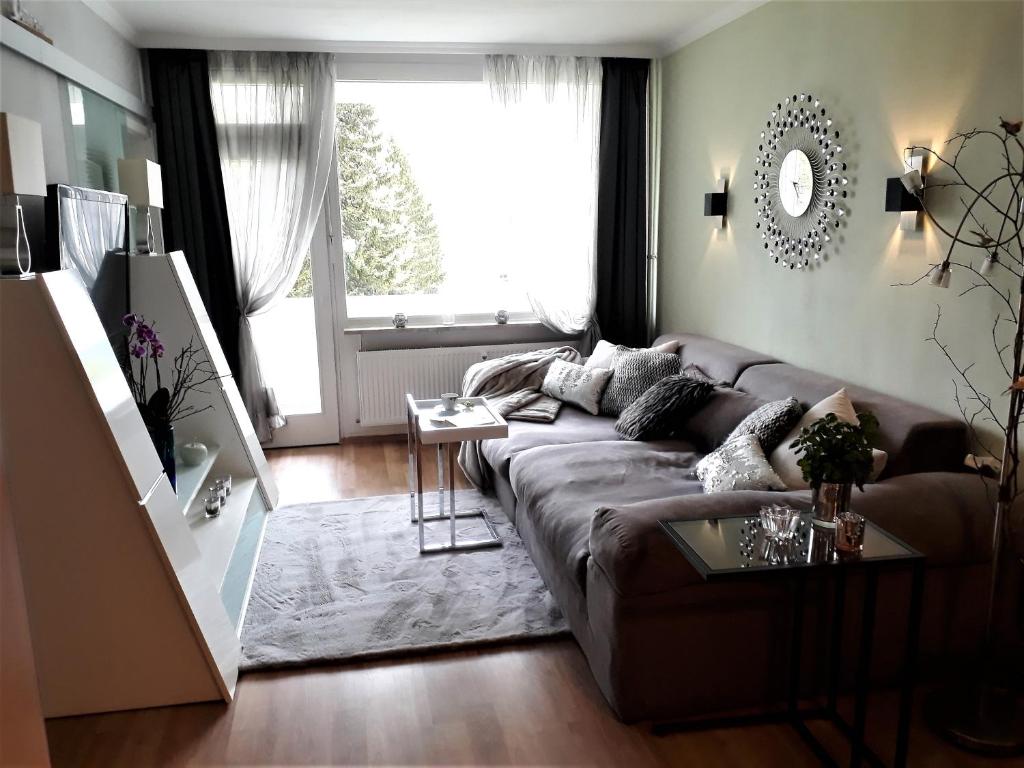 Großdorf Appartement En Vogue im Hahnenklee, Harz photo 4