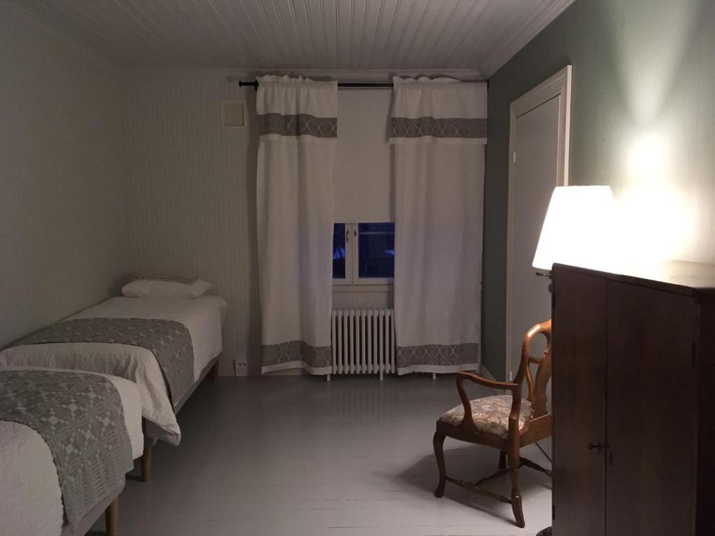 Guesthouse Kumpunen photo 4