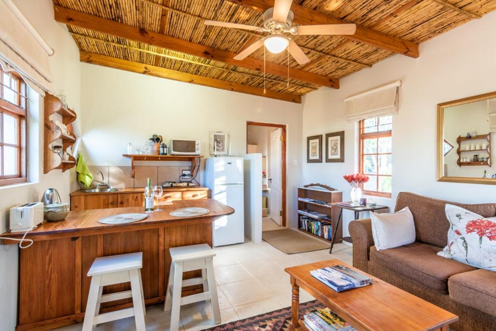 Elfen Cottage photo 1