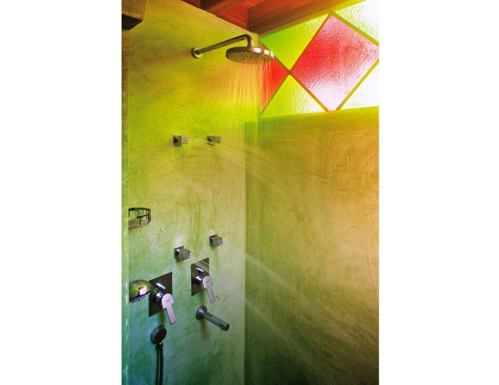 Сьюит (Улучшенный люкс (Ника Самофракийская).), In Camera Art Boutique Hotel