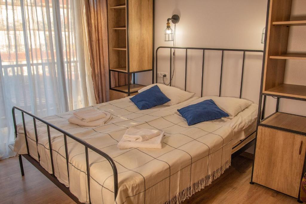 Mgzavrebi Apartment In Bakuriani photo 1