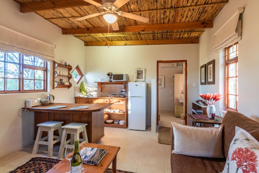 Elfen Cottage photo 2