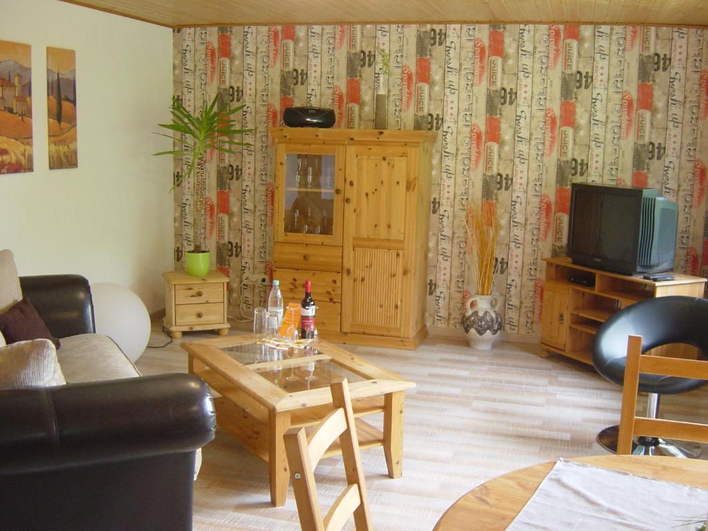Haus am Wald photo 4