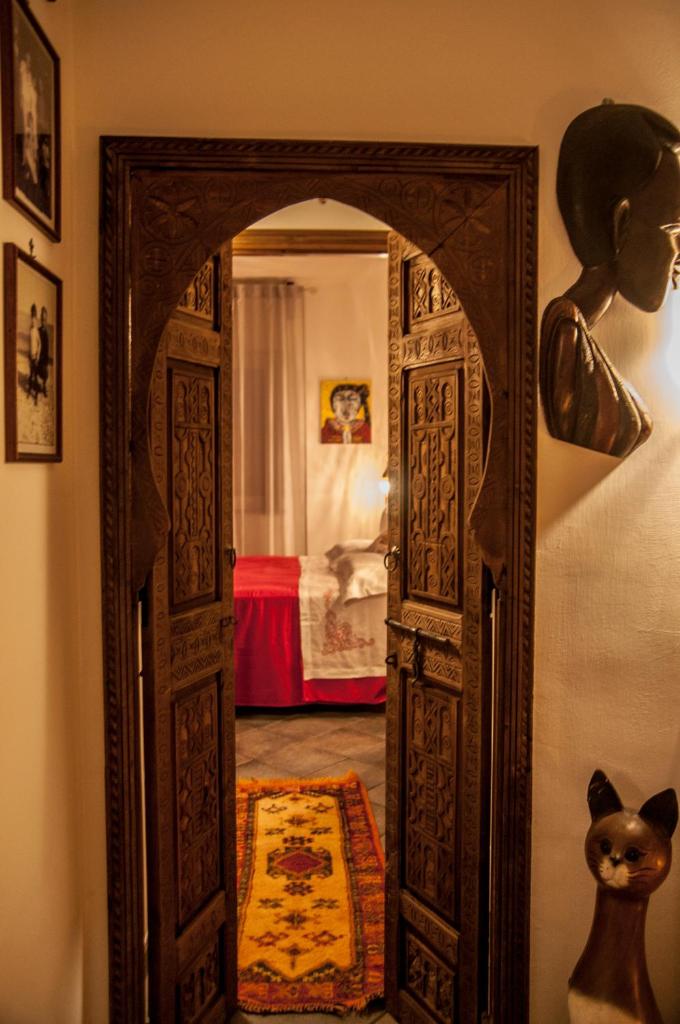 Attico rooms photo 3