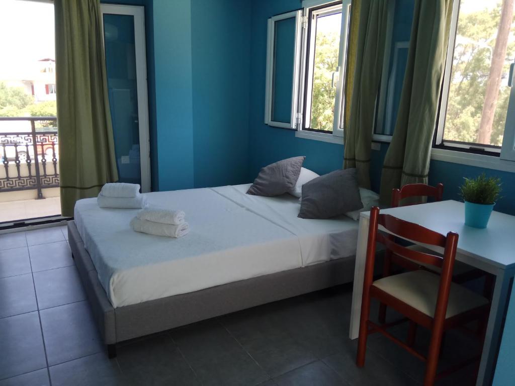 Monte Blu Holiday Apartment photo 3