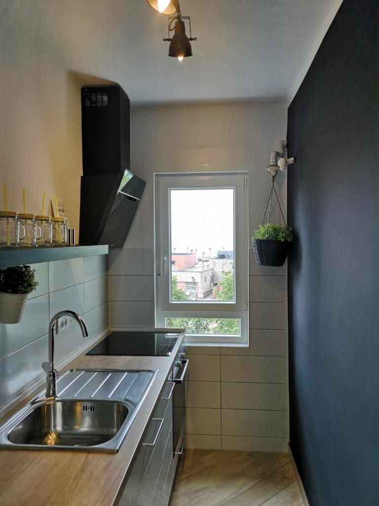 Apartment Gervais Rijeka photo 2