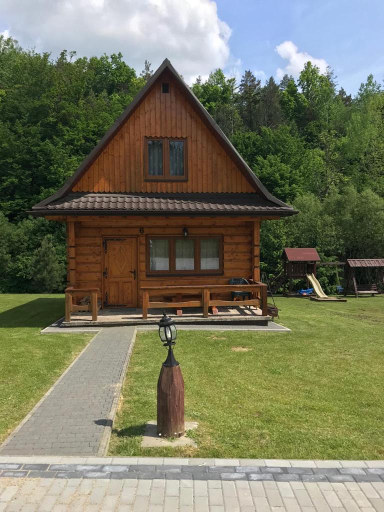 Ośrodek Niezapominajka photo 1
