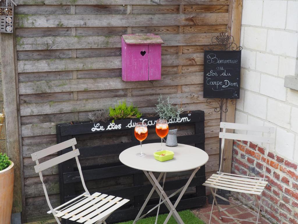 Le Clos du Carpe Diem photo 1