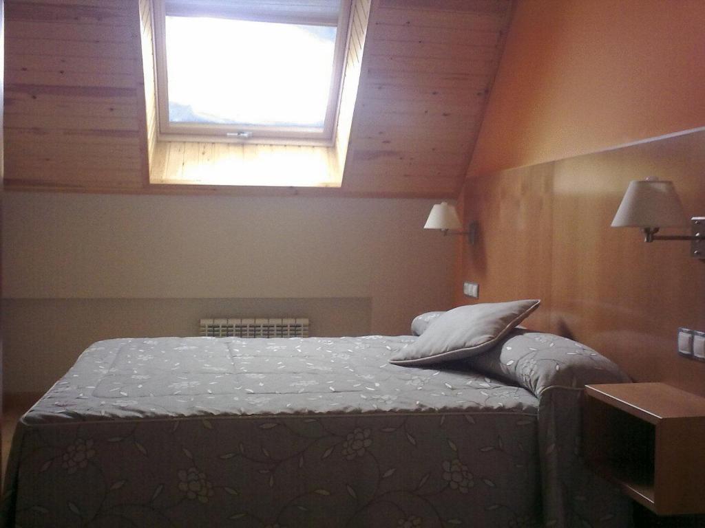 Aparthotel Peña Telera Resort photo 3
