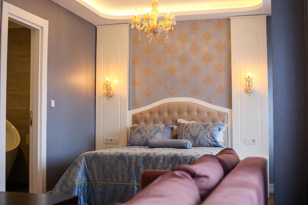 Thermal Saray Hotel & Yalova, Termal