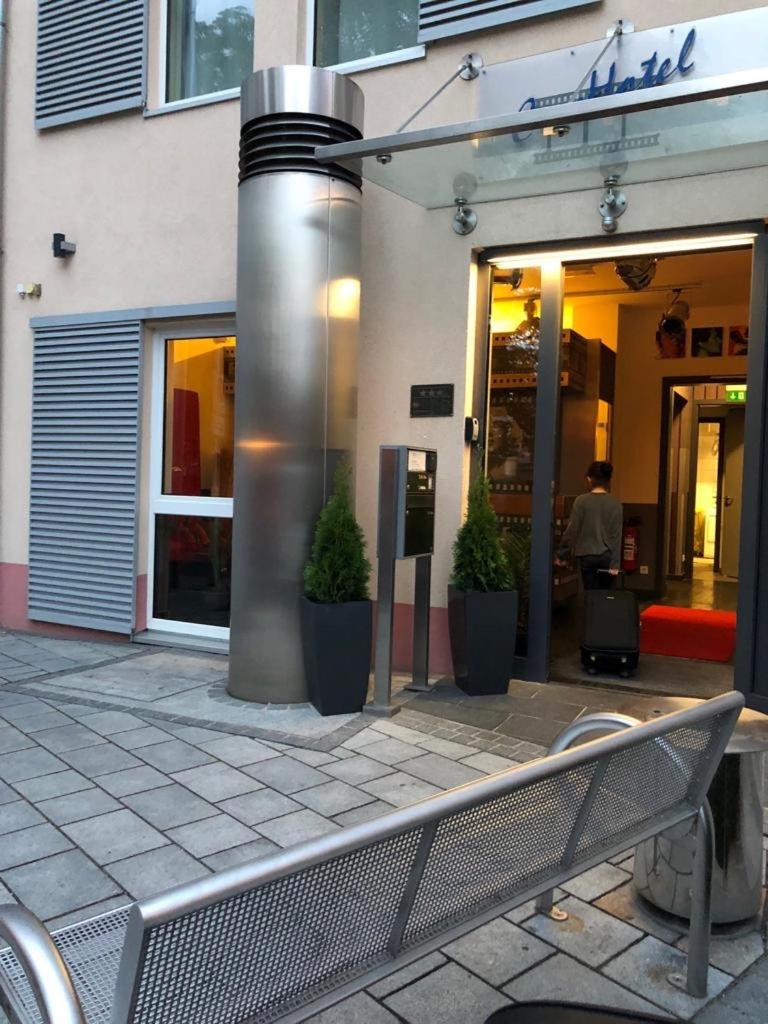 CineHotel Maroni photo 3