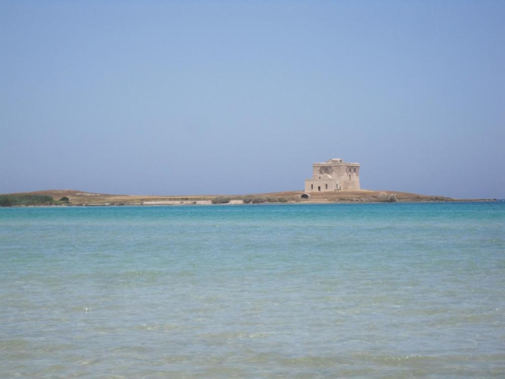 Dimora del '500 -City Apartment San Vito photo 1