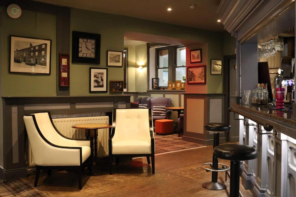Schooner Hotel photo 3