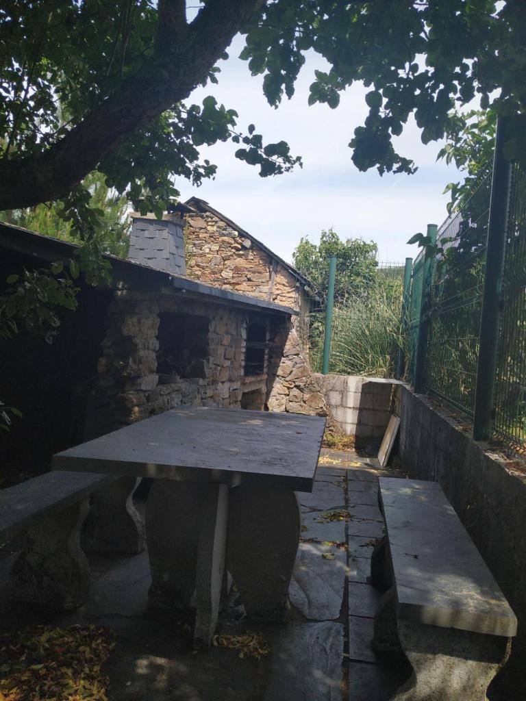 Casa rural quiroga photo 4