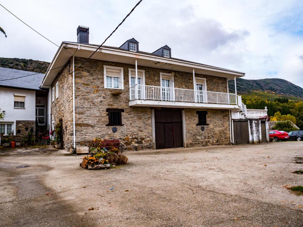 Casa rural quiroga photo 3
