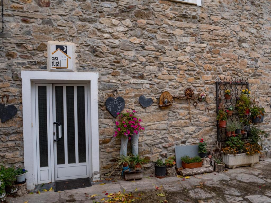 Casa rural quiroga photo 2