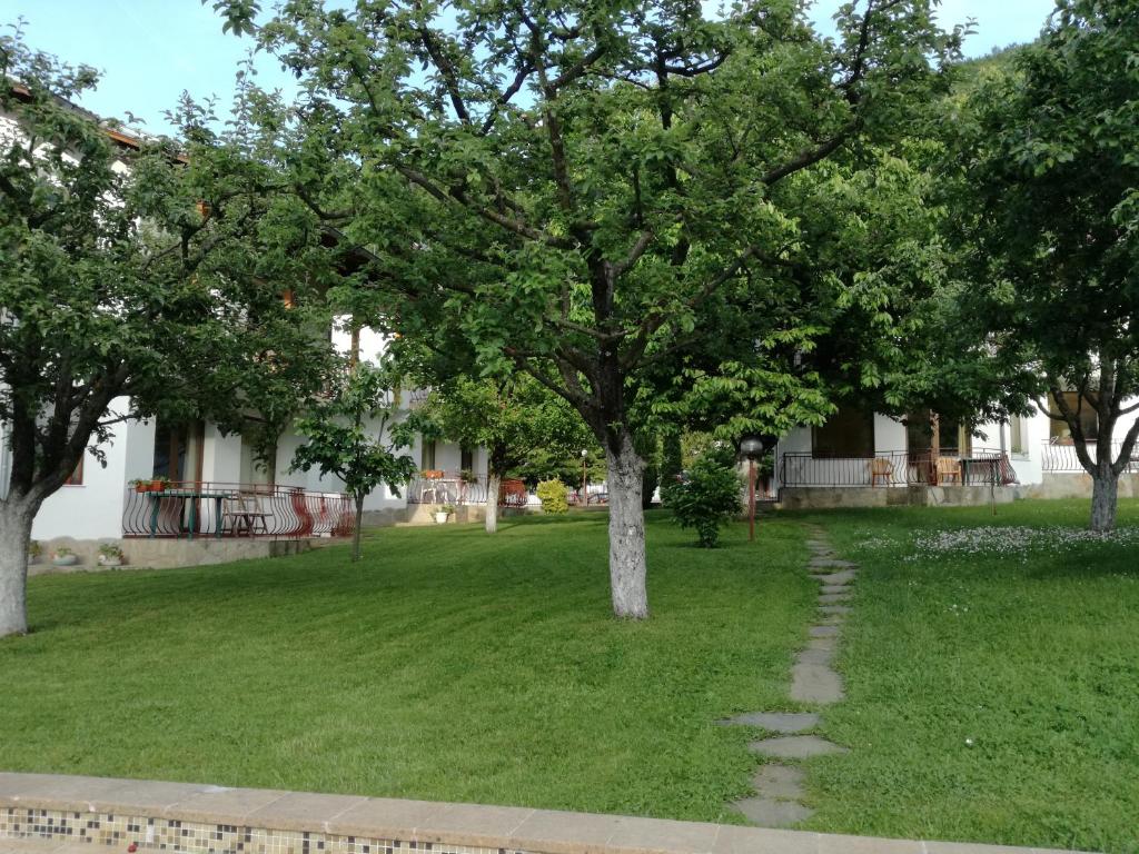 By the River Hotel Complex photo 3