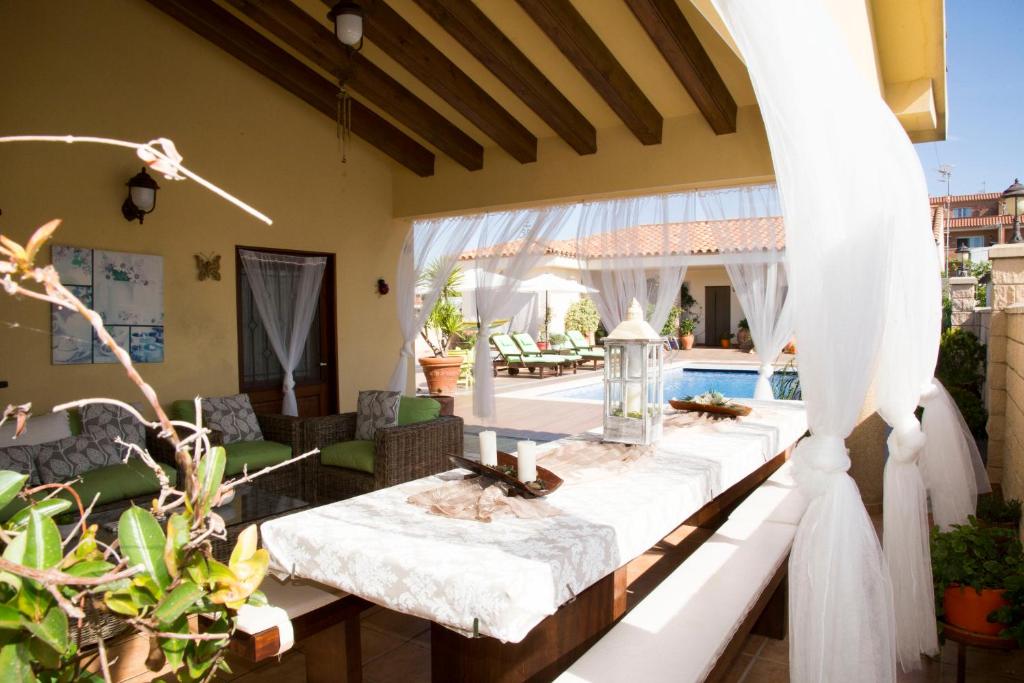 Villa Ca La Vicen photo 2