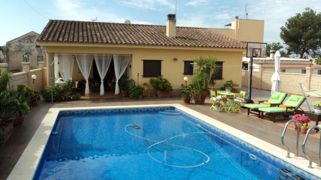 Villa Ca La Vicen photo 3