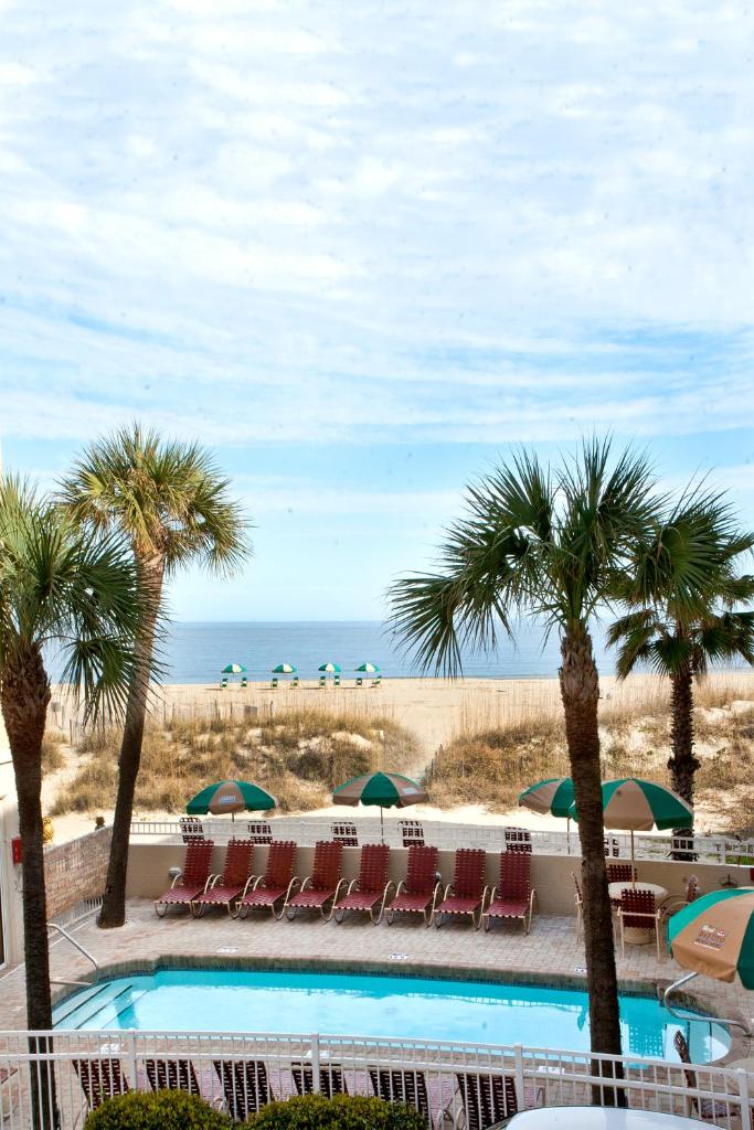 DeSoto Beach Bed and Breakfast photo 2