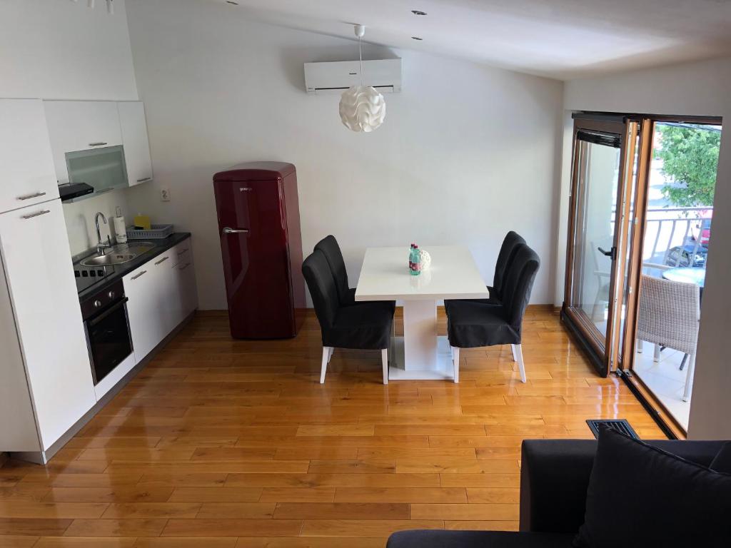 Apartment Novigrad Holiday photo 4