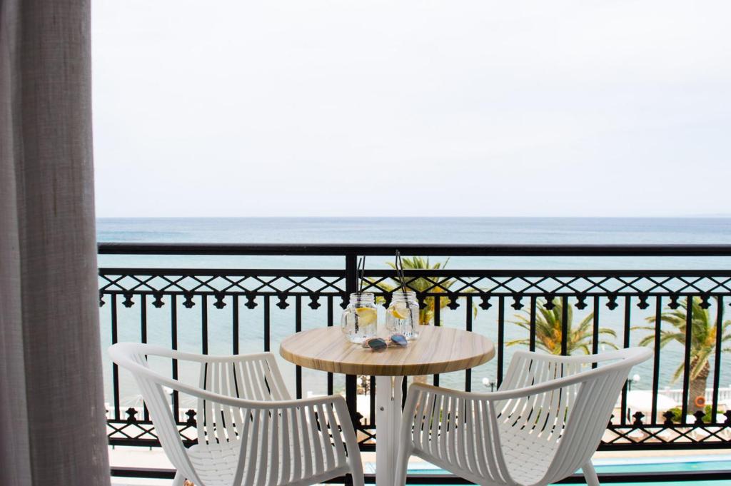 Paradise Beach Hotel photo 3