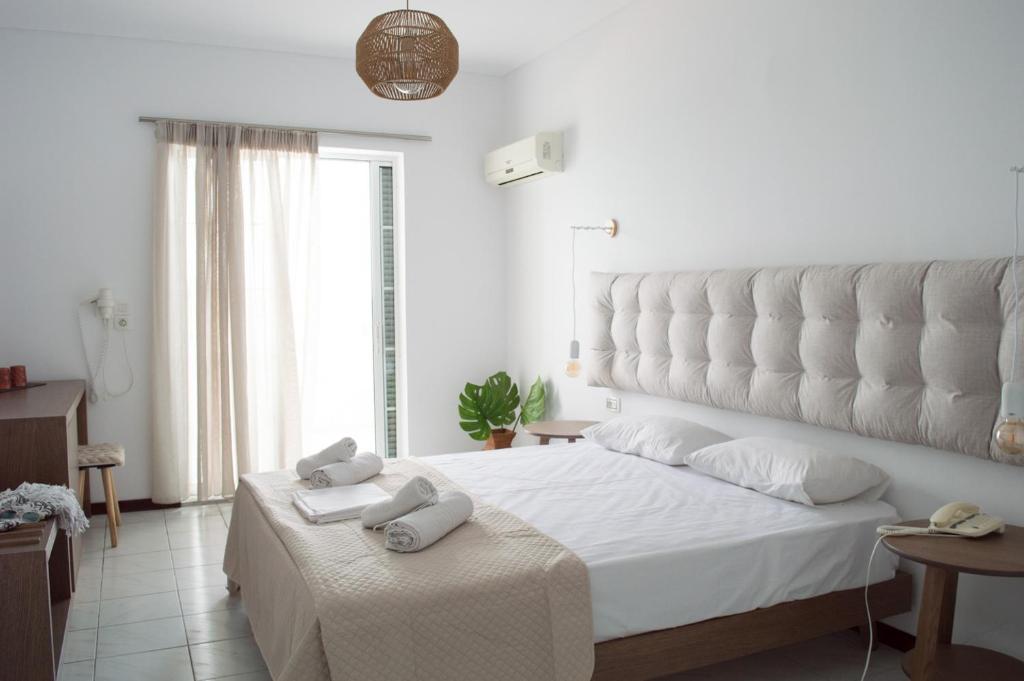 Paradise Beach Hotel photo 1