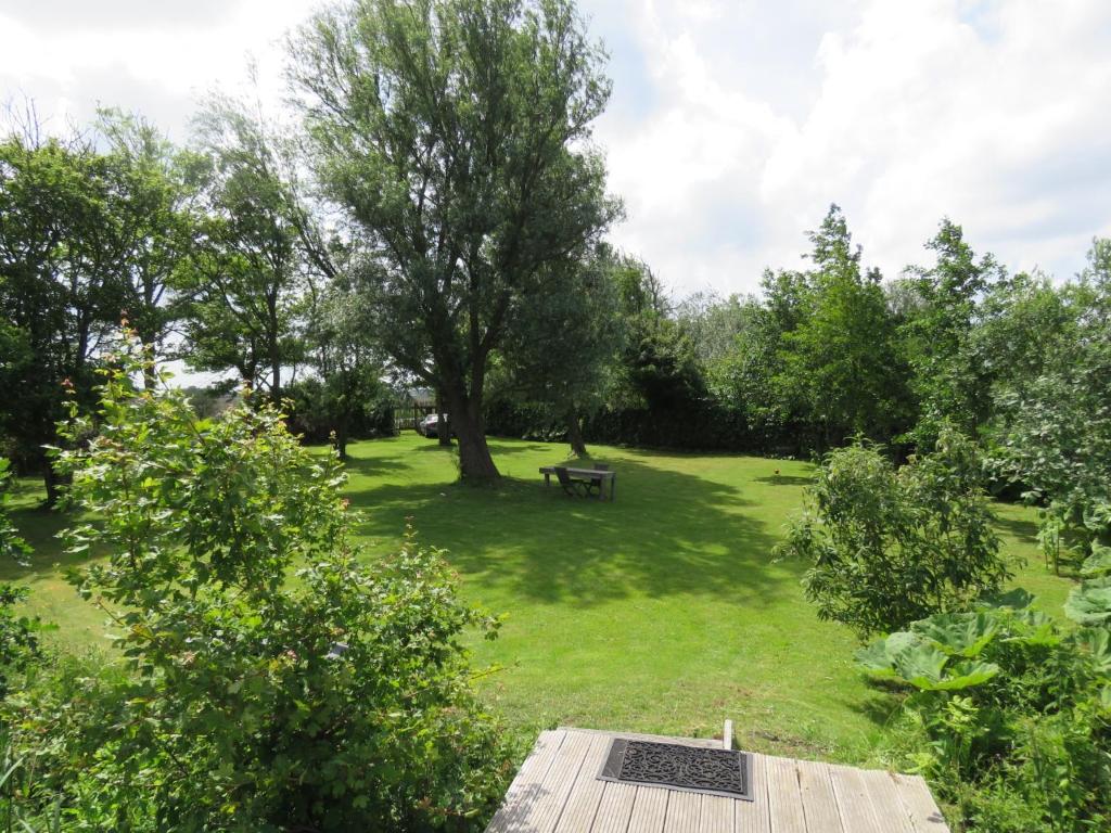Vakantiehuis aan De Mooie Nel photo 4