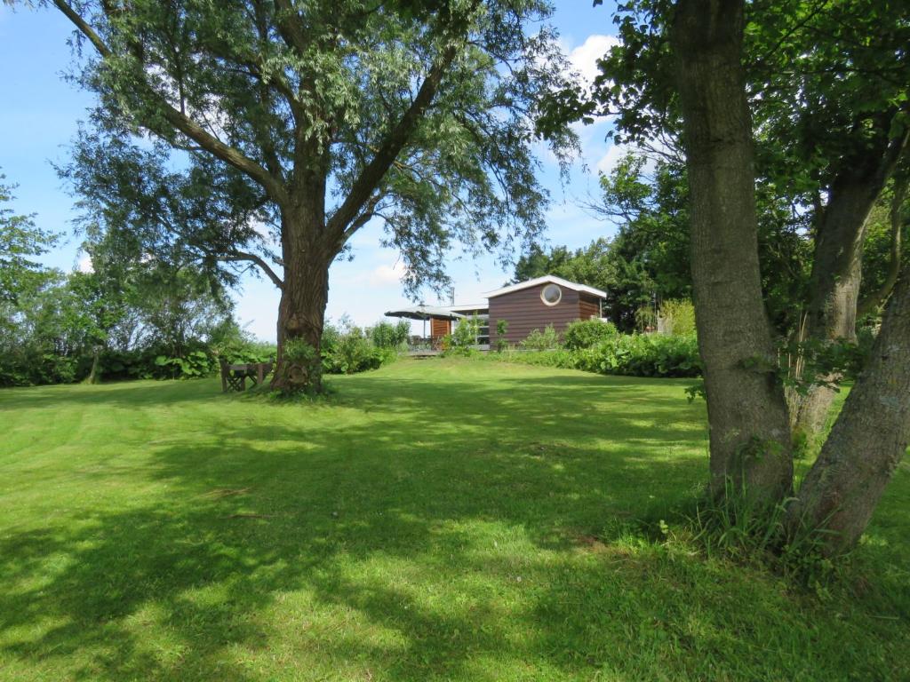Vakantiehuis aan De Mooie Nel photo 3