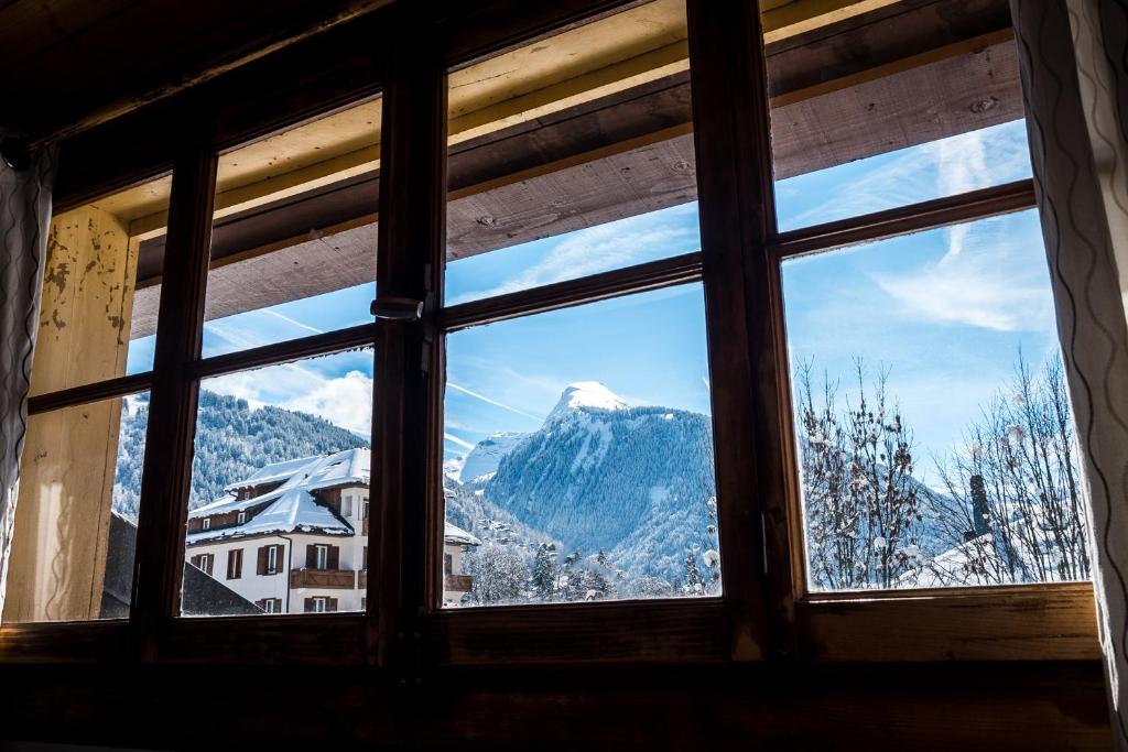 Nant Morzine photo 1