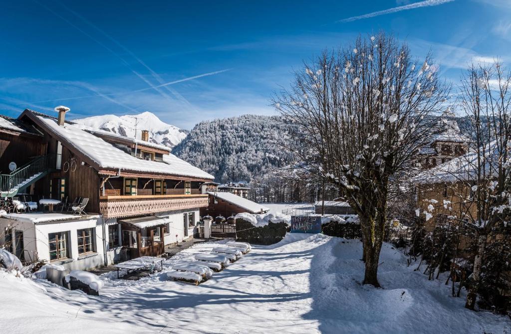 Nant Morzine photo 4