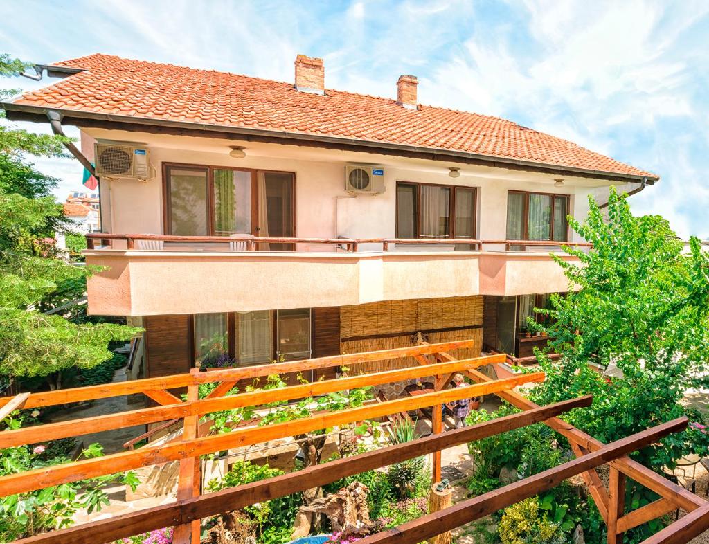 Holiday house Gendar, Chernomorets photo 1