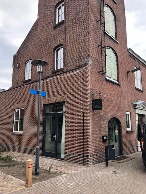 De Oude Kazerne Torenkamer photo 4