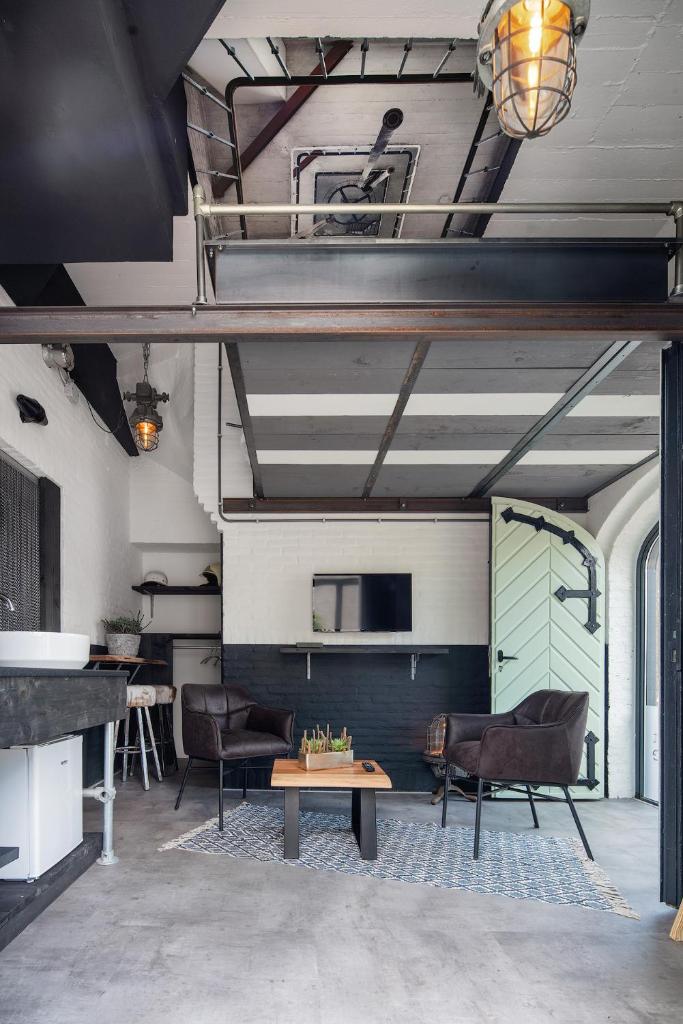 De Oude Kazerne Torenkamer photo 1