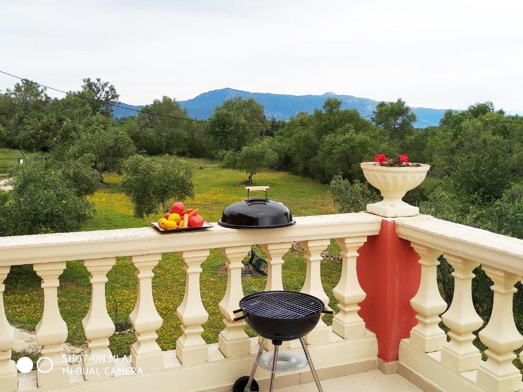Classical Villa Anta photo 2