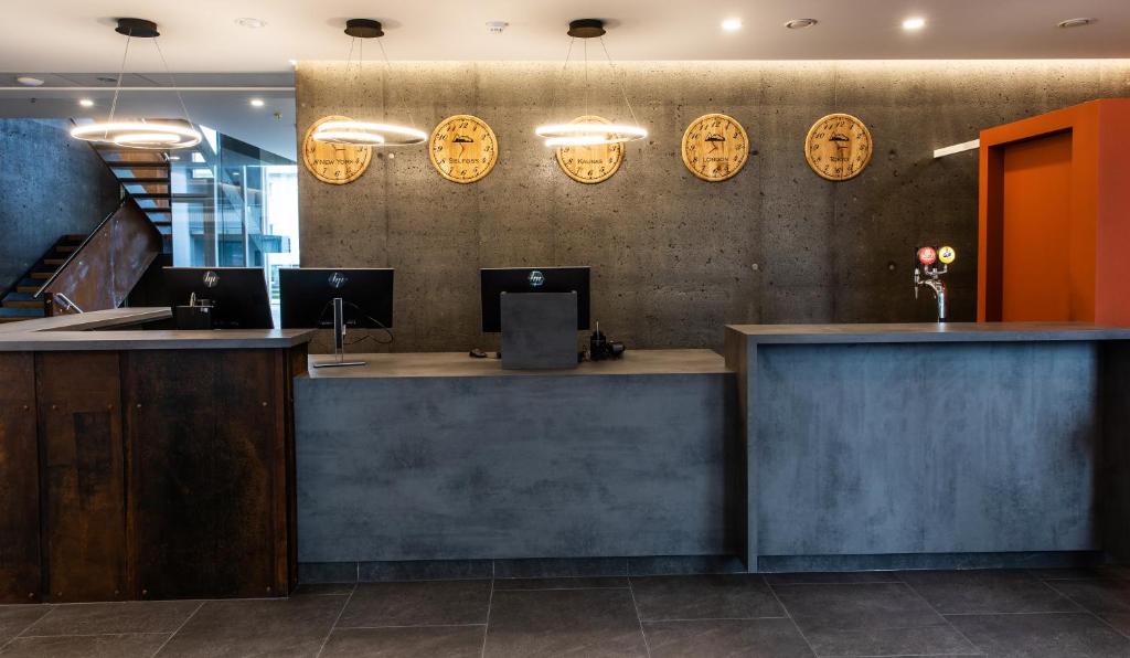 Hotel South Coast photo 3