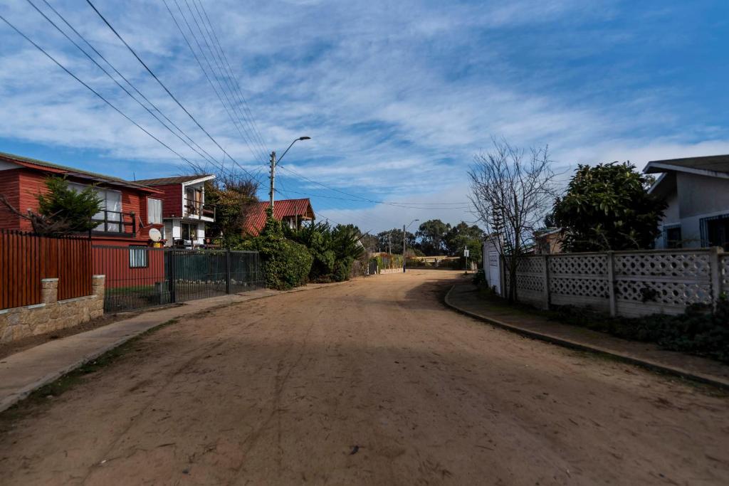 La Casa del Tata, El Quisco photo 3