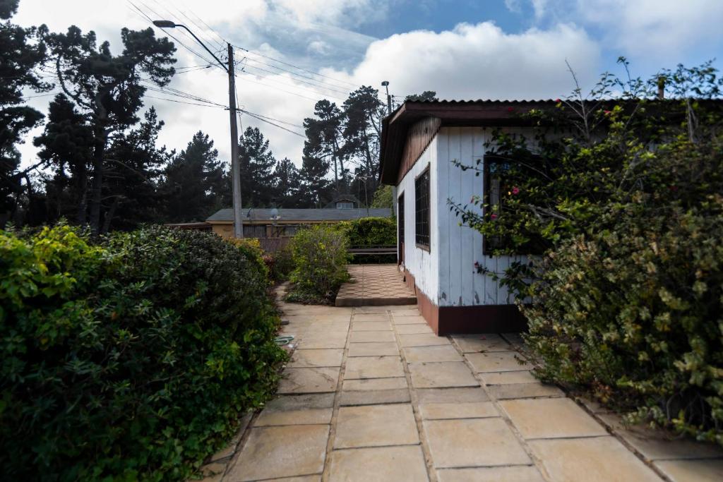 La Casa del Tata, El Quisco photo 4