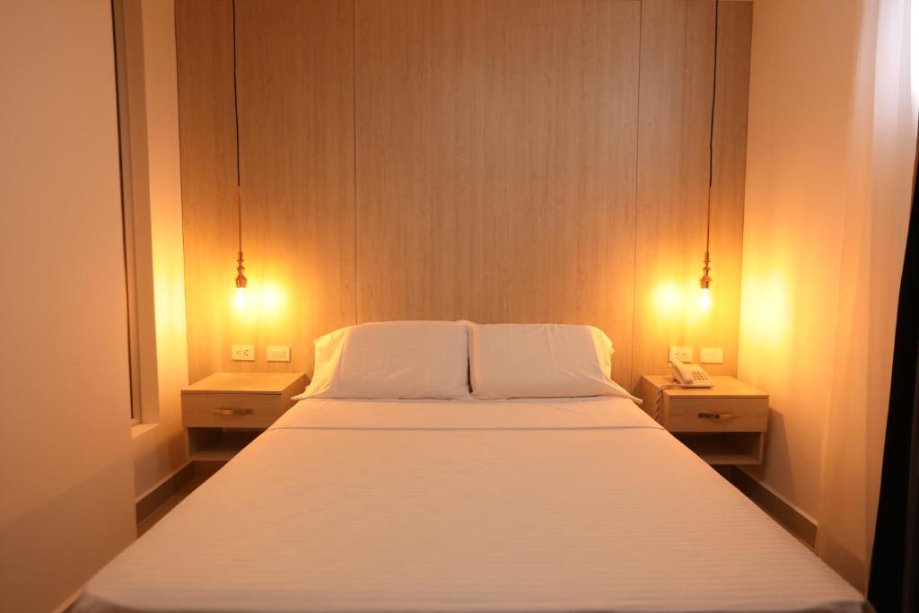 Hotel La Sultana Tumaco photo 2