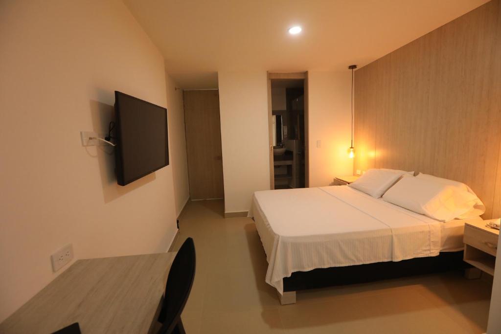 Hotel La Sultana Tumaco photo 3