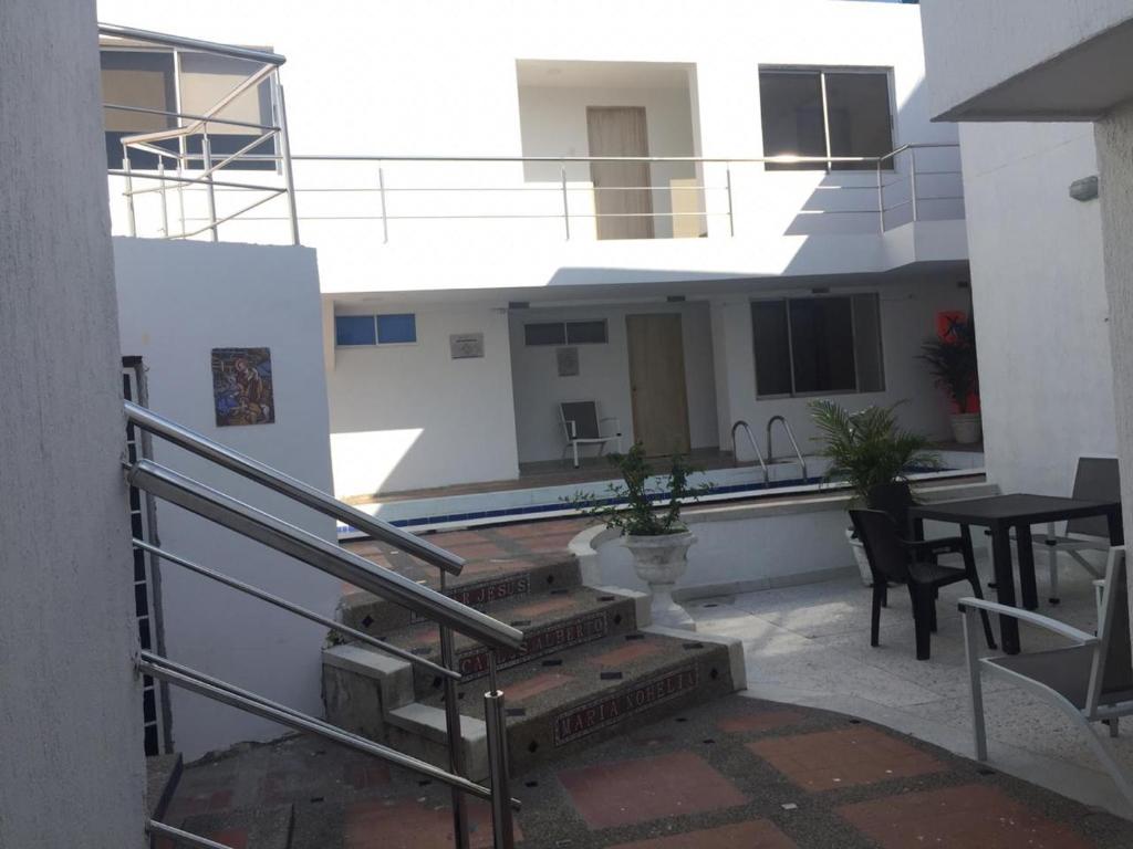 Villa Mary Hostal photo 4