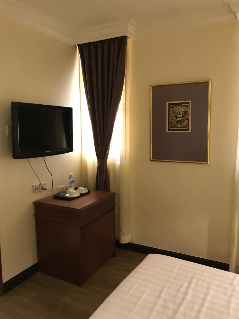 The Executive Hotel Lahad Datu photo 4