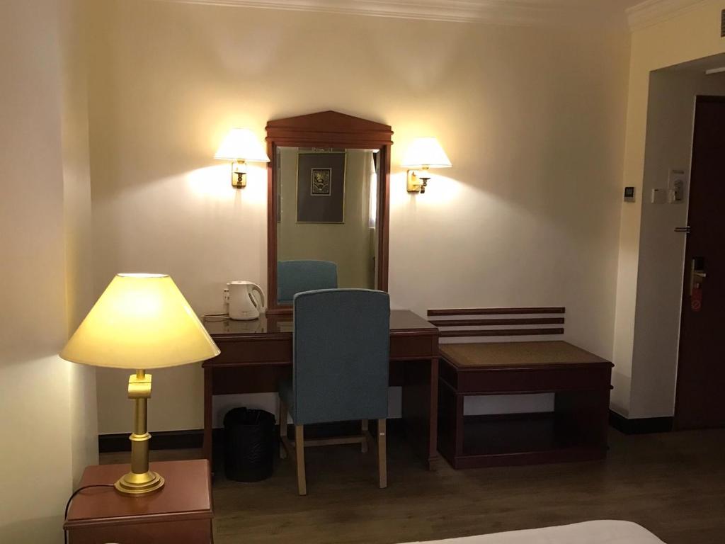 The Executive Hotel Lahad Datu photo 2
