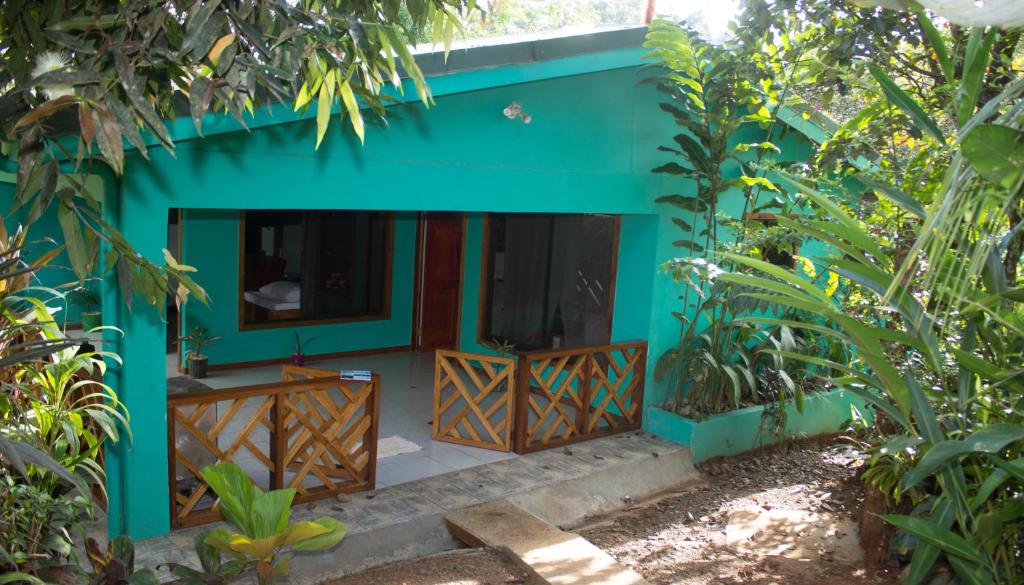 CasitaCecropia Rental photo 1