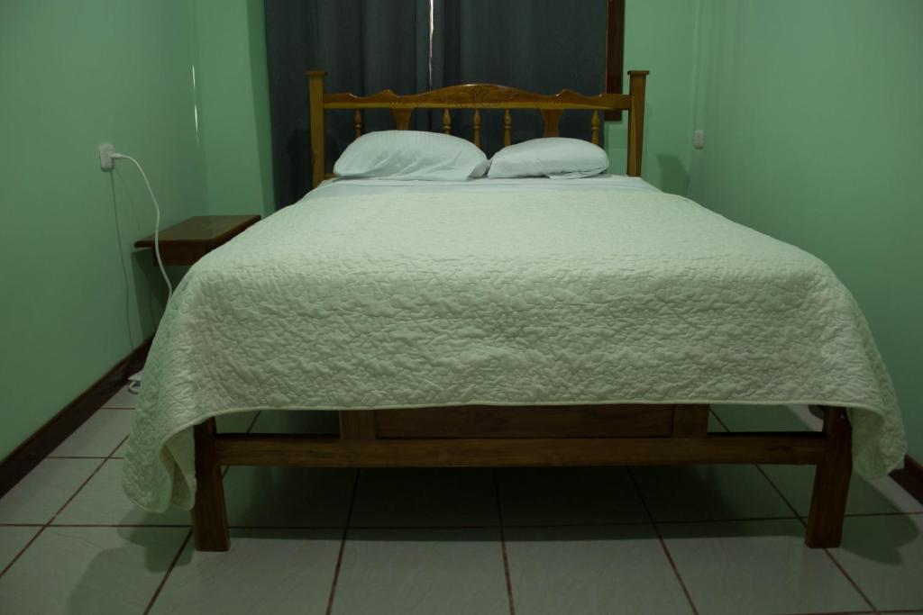 CasitaCecropia Rental photo 4