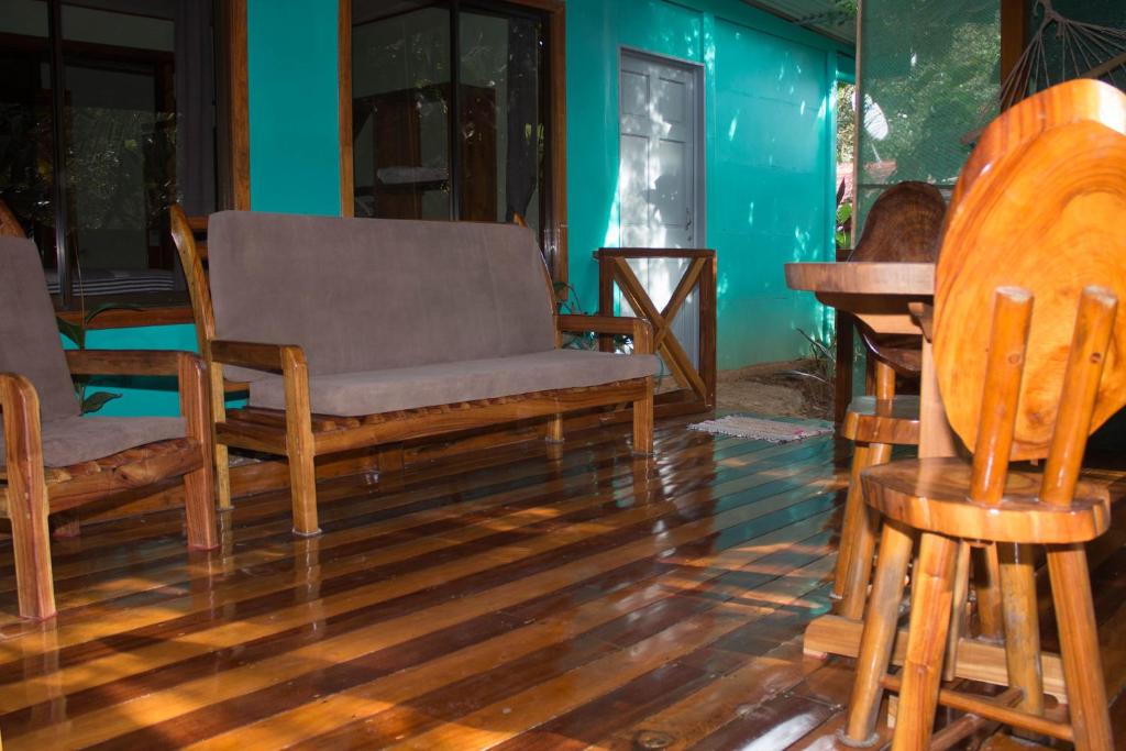 CasitaCecropia Rental photo 3