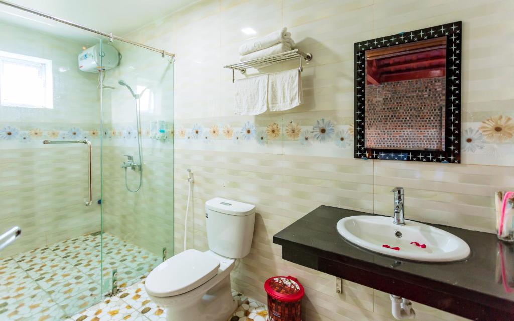 Bai Dinh Eco Homestay