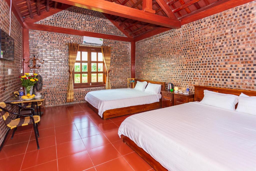 Bai Dinh Eco Homestay