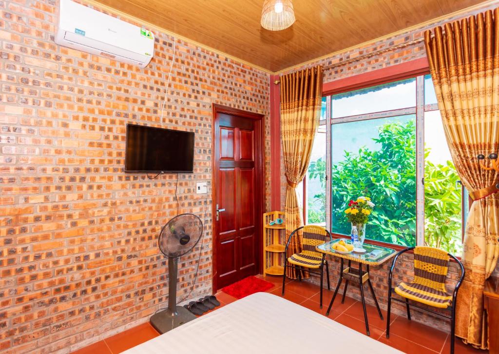 Bai Dinh Eco Homestay