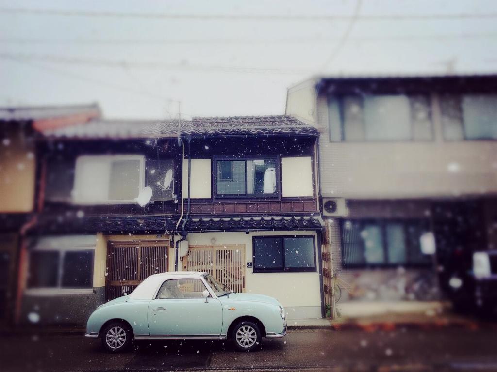 NAOUMI HOUSE photo 2